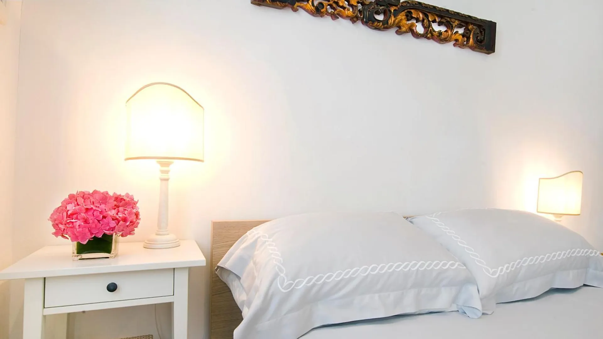 Love Nest, Studio Apartment 5 Min Walk From Central Rail Station Santa Maria Novella Florencie
